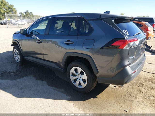 2023 TOYOTA RAV4 LE 3