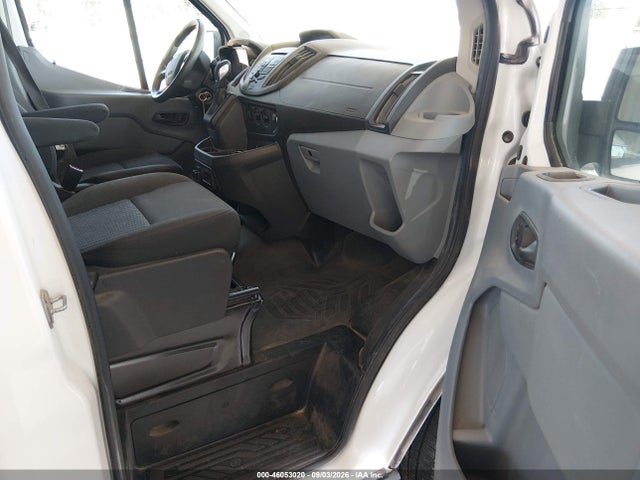 2018 FORD TRANSIT-350 5