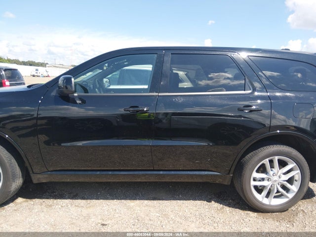 2026 DODGE DURANGO GT AWD 14
