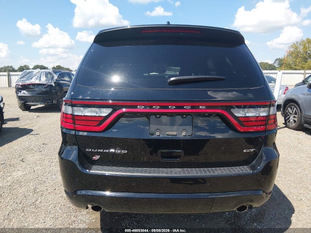 2026 DODGE DURANGO GT AWD 16