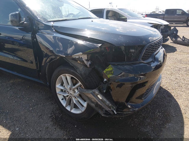 2026 DODGE DURANGO GT AWD 6