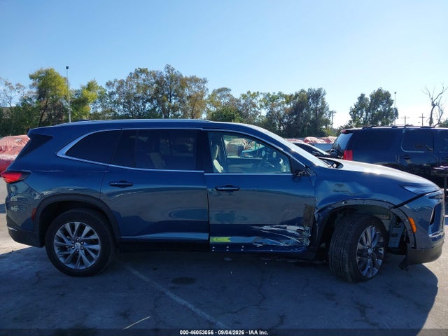 2026 BUICK ENCLAVE PREFERRED FWD 13