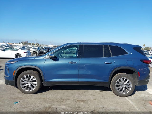 2026 BUICK ENCLAVE PREFERRED FWD 14