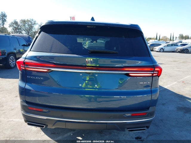 2026 BUICK ENCLAVE PREFERRED FWD 16