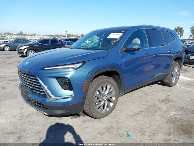 2026 BUICK ENCLAVE PREFERRED FWD 2