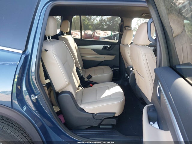 2026 BUICK ENCLAVE PREFERRED FWD 8