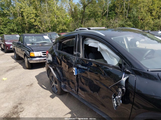 2022 HONDA HR-V AWD EX 13