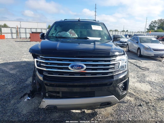 2021 FORD EXPEDITION XLT 11