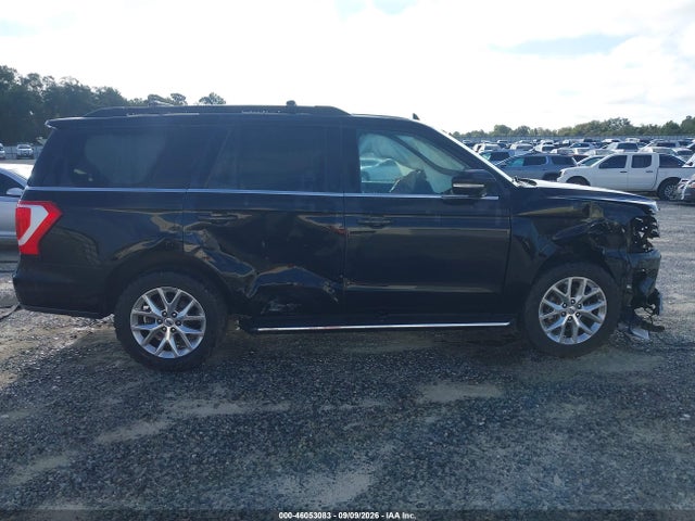 2021 FORD EXPEDITION XLT 12