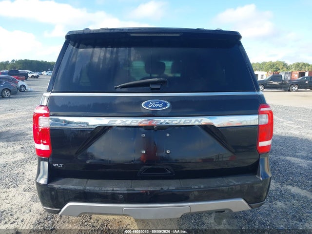 2021 FORD EXPEDITION XLT 15