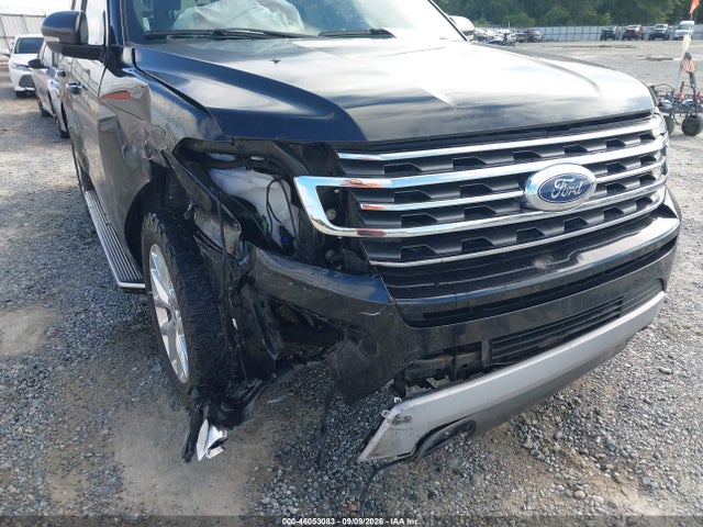2021 FORD EXPEDITION XLT 6