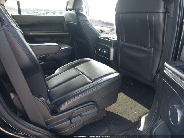 2021 FORD EXPEDITION XLT 8