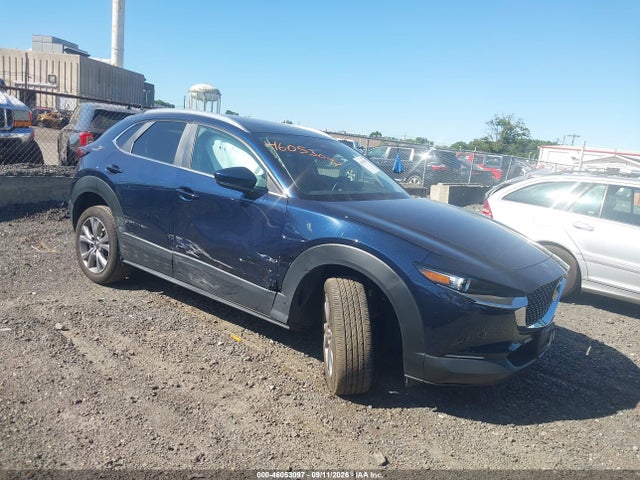2025 MAZDA CX-3 2.5 S PREFERRED PACKAGE