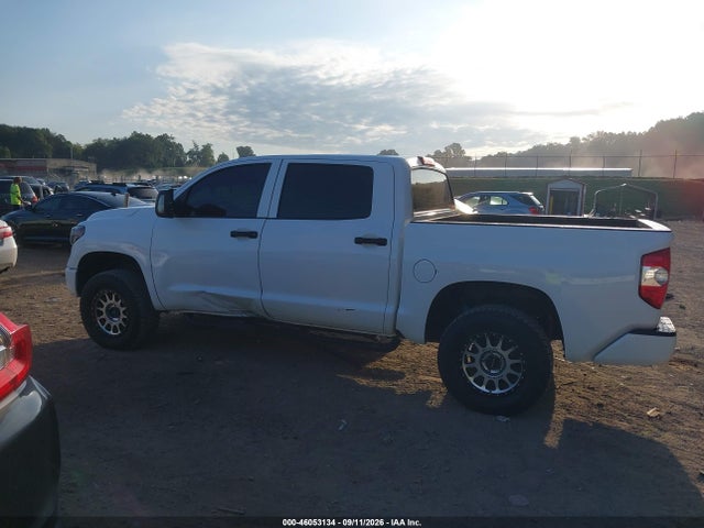2019 TOYOTA TUNDRA SR5 5.7L V8 14