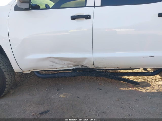2019 TOYOTA TUNDRA SR5 5.7L V8 6