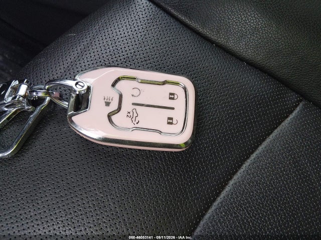 2023 GMC TERRAIN FWD SLT 11
