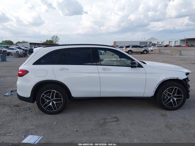 2019 MERCEDES-BENZ GLC 300 4MATIC 14