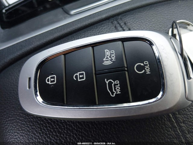 2023 HYUNDAI TUCSON SEL 11