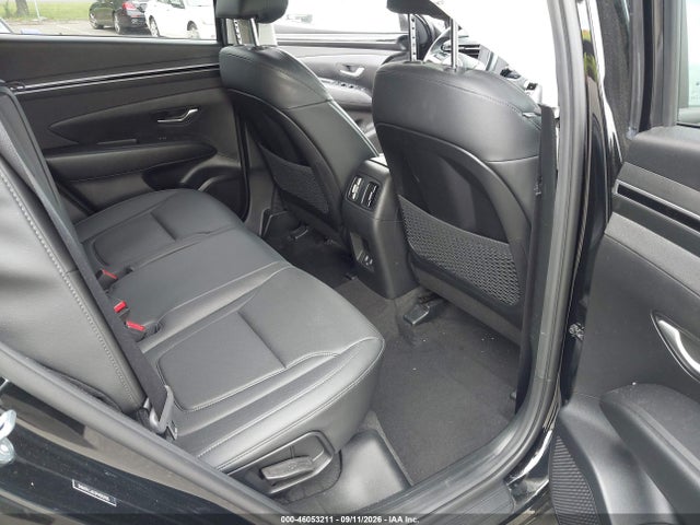 2023 HYUNDAI TUCSON SEL 8