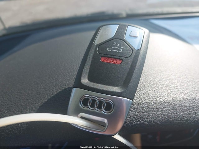 2019 AUDI A5 45 PREMIUM 11