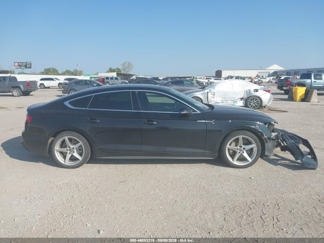 2019 AUDI A5 45 PREMIUM 14