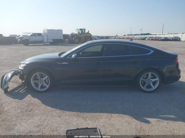 2019 AUDI A5 45 PREMIUM 15