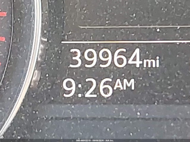 2019 AUDI A5 45 PREMIUM 16