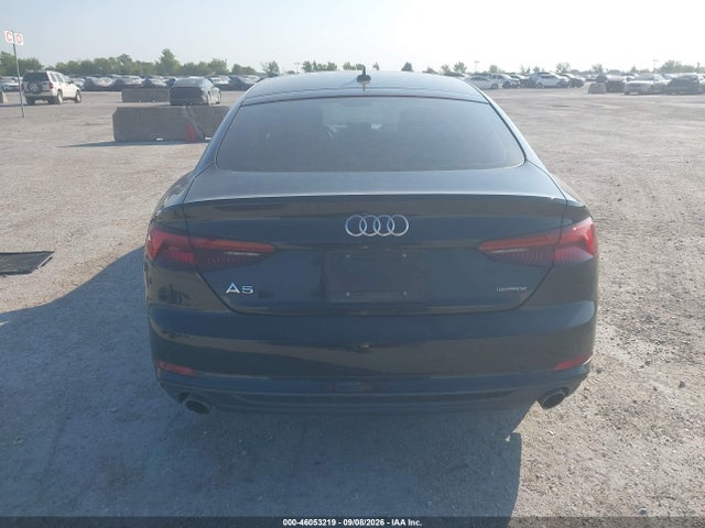 2019 AUDI A5 45 PREMIUM 17