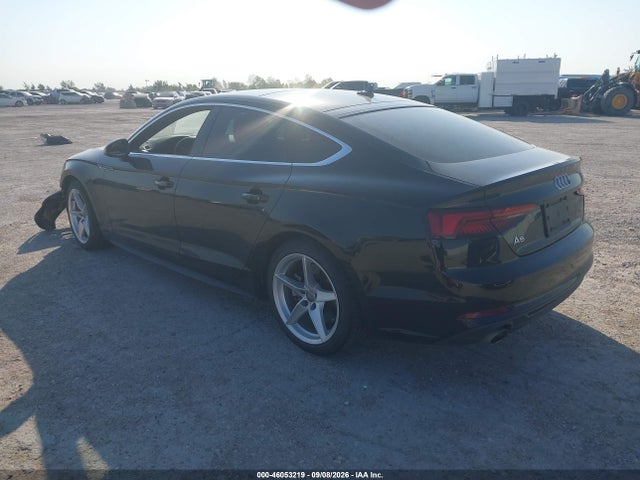 2019 AUDI A5 45 PREMIUM 3