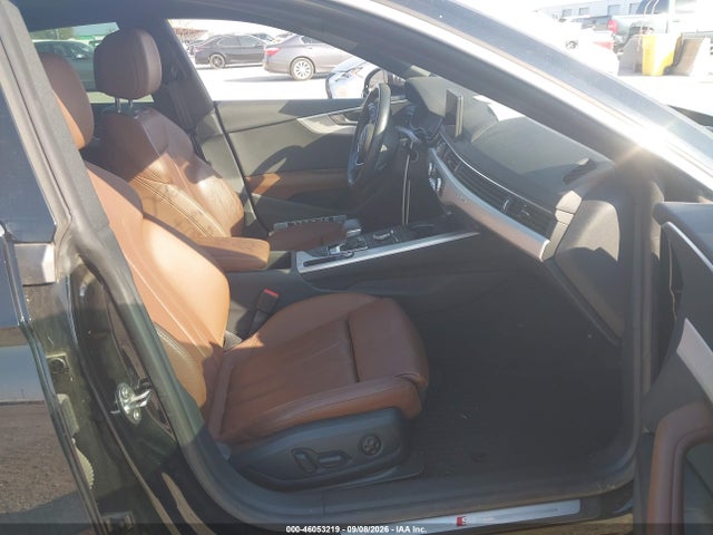 2019 AUDI A5 45 PREMIUM 5