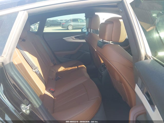 2019 AUDI A5 45 PREMIUM 8