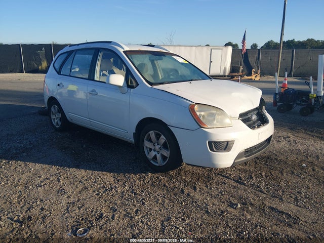 2007 KIA RONDO LX