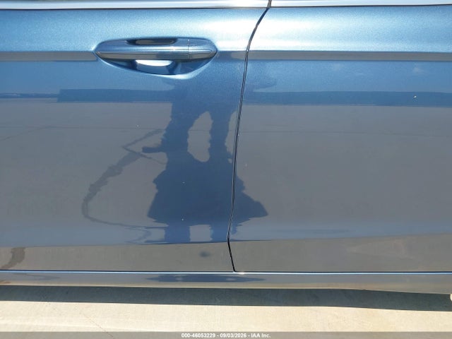 2019 FORD FUSION HYBRID SE 6