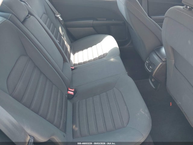 2019 FORD FUSION HYBRID SE 8