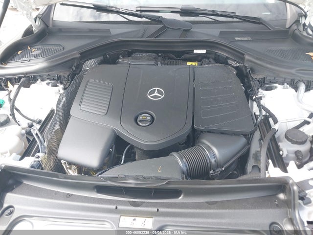 2026 MERCEDES-BENZ GLC 350E 4MATIC 10