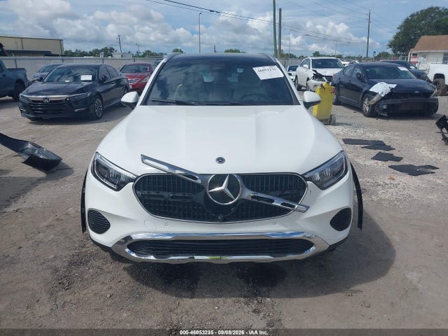 2026 MERCEDES-BENZ GLC 350E 4MATIC 13
