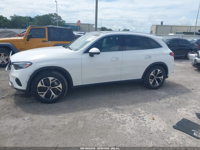 2026 MERCEDES-BENZ GLC 350E 4MATIC 15