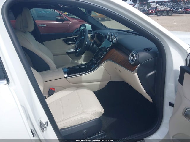 2026 MERCEDES-BENZ GLC 350E 4MATIC 5