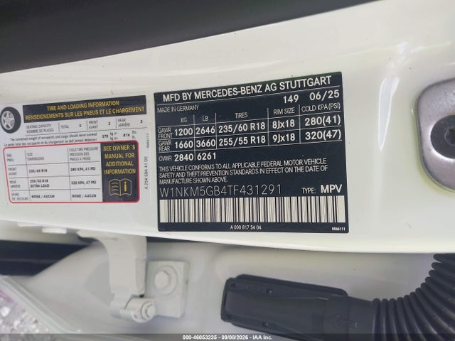 2026 MERCEDES-BENZ GLC 350E 4MATIC 9