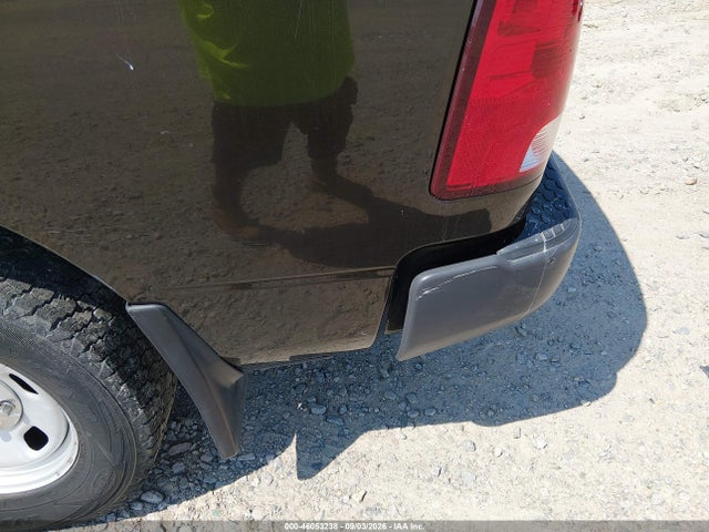 2014 RAM 1500 TRADESMAN 照片 19