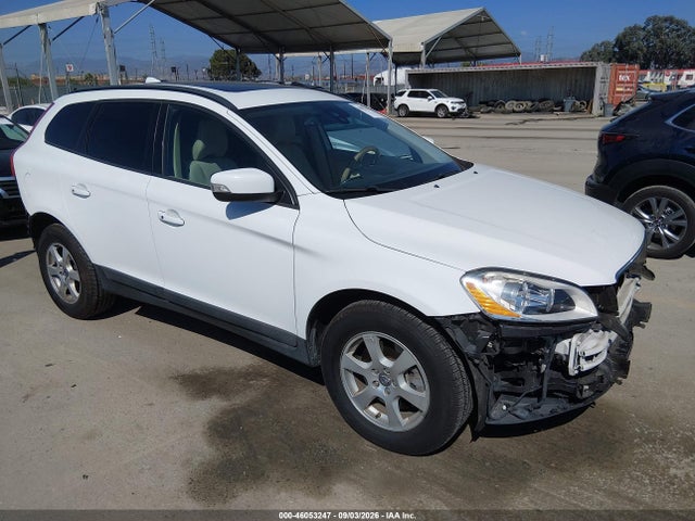 2010 VOLVO XC60 3.2