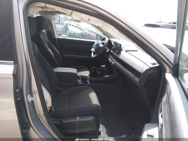 2023 HONDA CR-V LX AWD 5