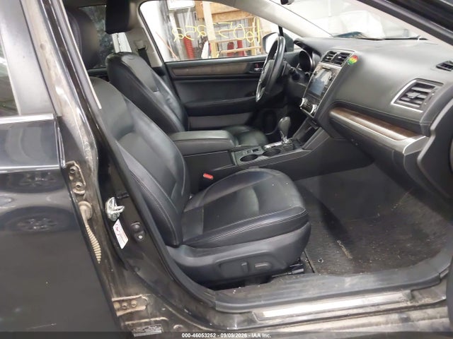2018 SUBARU OUTBACK 2.5I LIMITED 5