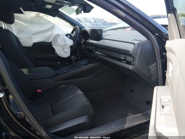 2026 HONDA ACCORD HYBRID SPORT 5