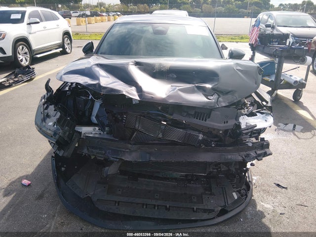 2026 HONDA ACCORD HYBRID SPORT 6