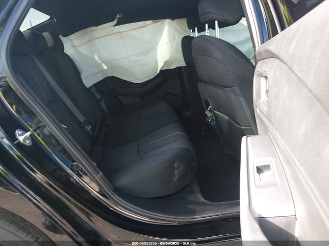2026 HONDA ACCORD HYBRID SPORT 8