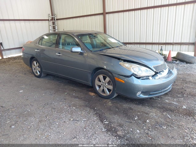 2005 LEXUS ES 