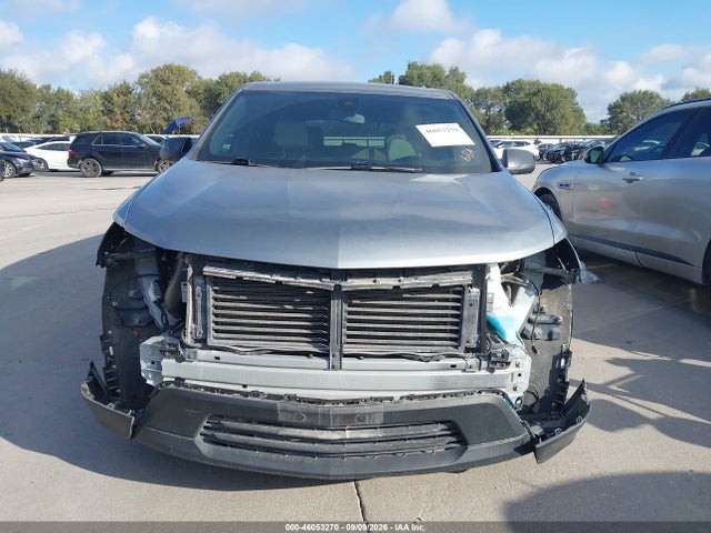 2023 CHEVROLET TRAVERSE FWD LS 6