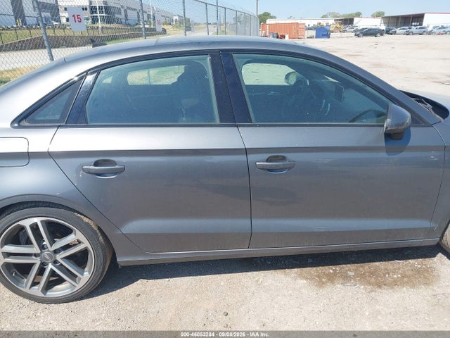 2019 AUDI A3 40 TITANIUM PREMIUM 13