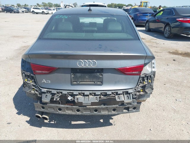2019 AUDI A3 40 TITANIUM PREMIUM 16